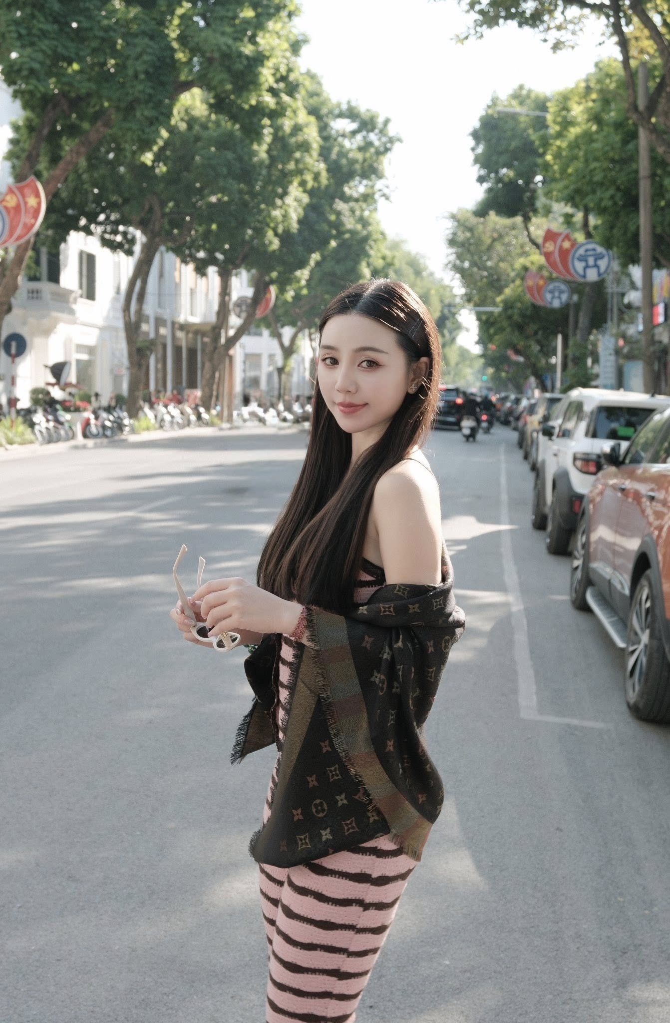 2,5 triệu người không tin đây là Quỳnh Kool, bảo sao bị đồn dao kéo suốt 10 năm- Ảnh 7. 2,5 triệu người không tin đây là Quỳnh Kool, bảo sao bị đồn dao kéo suốt 10 năm- Ảnh 7.