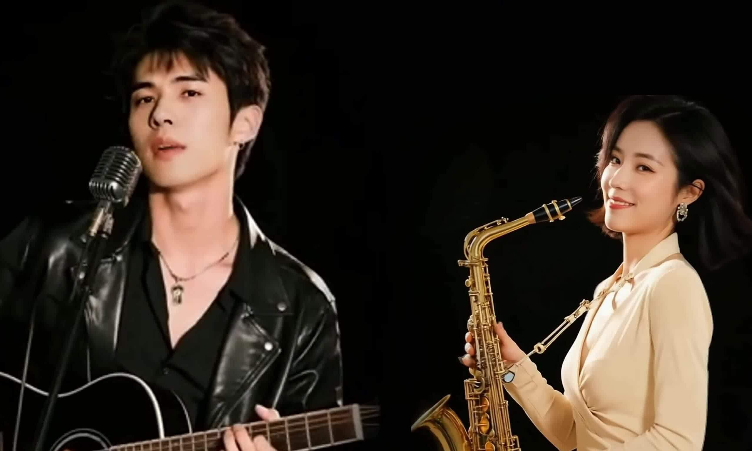 Ca khúc 'Say một đời vì em'