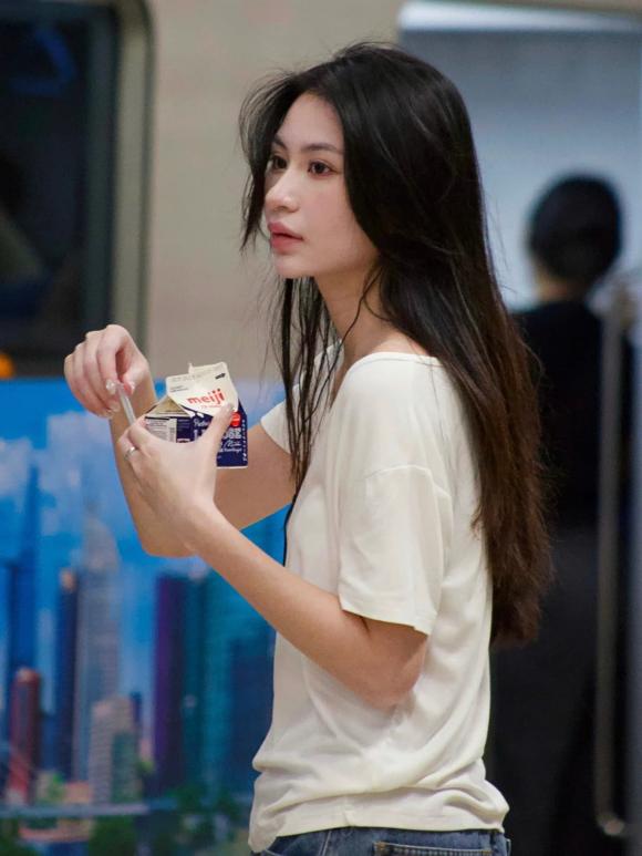 Trào lưu chụp ảnh mới 4 Trào lưu chụp ảnh mới , trạm tỷ