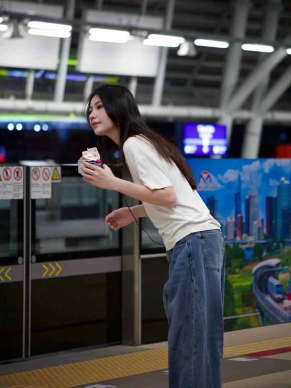 Trào lưu chụp ảnh mới 3 Trào lưu chụp ảnh mới , trạm tỷ