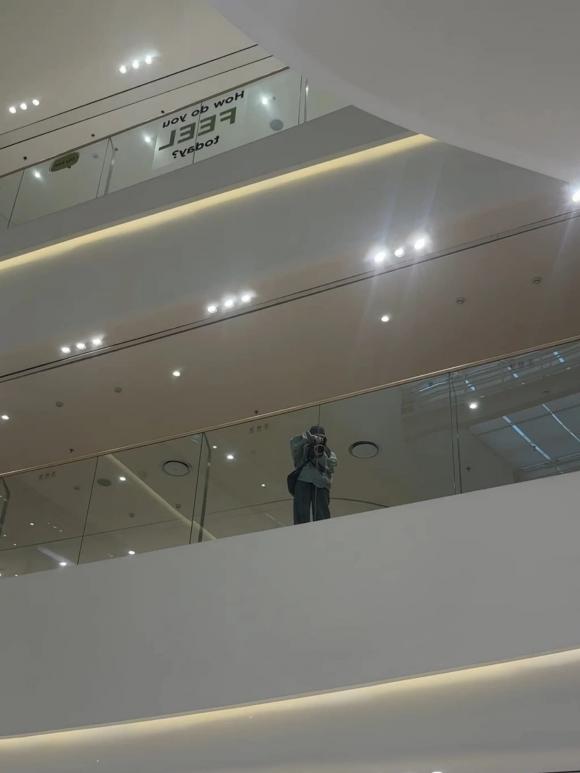 Trào lưu chụp ảnh mới 1 Trào lưu chụp ảnh mới , trạm tỷ