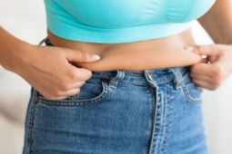 6 việc nên làm để giảm mỡ nội tạng