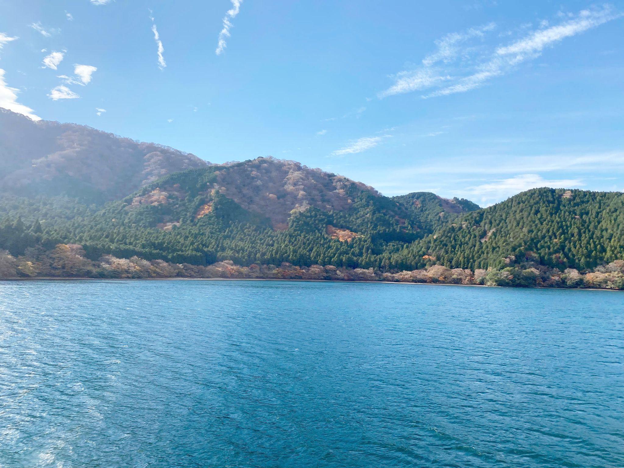 Góc chữa lành cho những tâm hồn xa xứ ở đất nước Mặt trời mọc 3 Góc chữa lành cho những tâm hồn xa xứ ở đất nước Mặt trời mọc - 3