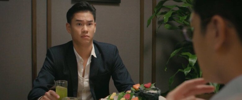 "Tình trẻ" một thời của Quỳnh Nga đón con đầu lòng sau 1 năm cưới, được 2 con riêng của vợ yêu quý 7 Nam diễn viên đảm nhận vai phụ trong phim Cách Em 1 Milimet.