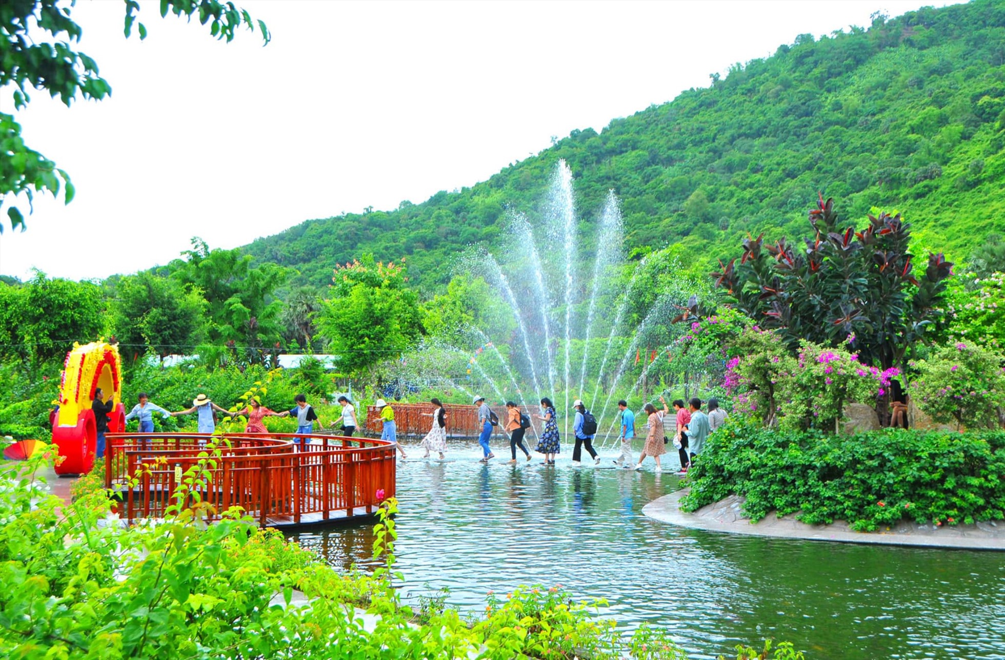 Linh Thạch Phật thủ – huyền ấn ngàn năm giữa Thất Sơn ở An Giang- Ảnh 2.