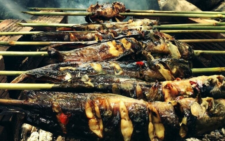 Loại cá bị chê bẩn nhưng bổ ngang vi cá mập, chợ Việt bán đầy mà ít người biết mua ăn 2 Loại cá bị chê bẩn nhưng bổ ngang vi cá mập, chợ Việt bán đầy mà ít người biết mua ăn - 2