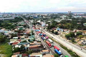 Thu phí hạ tầng cảng biển gần 8.000 tỉ, TP.HCM ưu tiên vốn cho dự án giao thông lớn