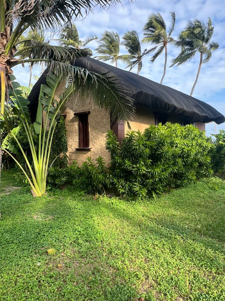 Du lịch xanh hướng đến cộng đồng- Ảnh 2. Du lịch xanh hướng đến cộng đồng- Ảnh 2.