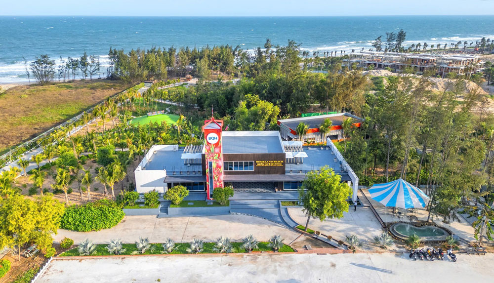 Du lịch xanh hướng đến cộng đồng- Ảnh 3. Du lịch xanh hướng đến cộng đồng- Ảnh 3.