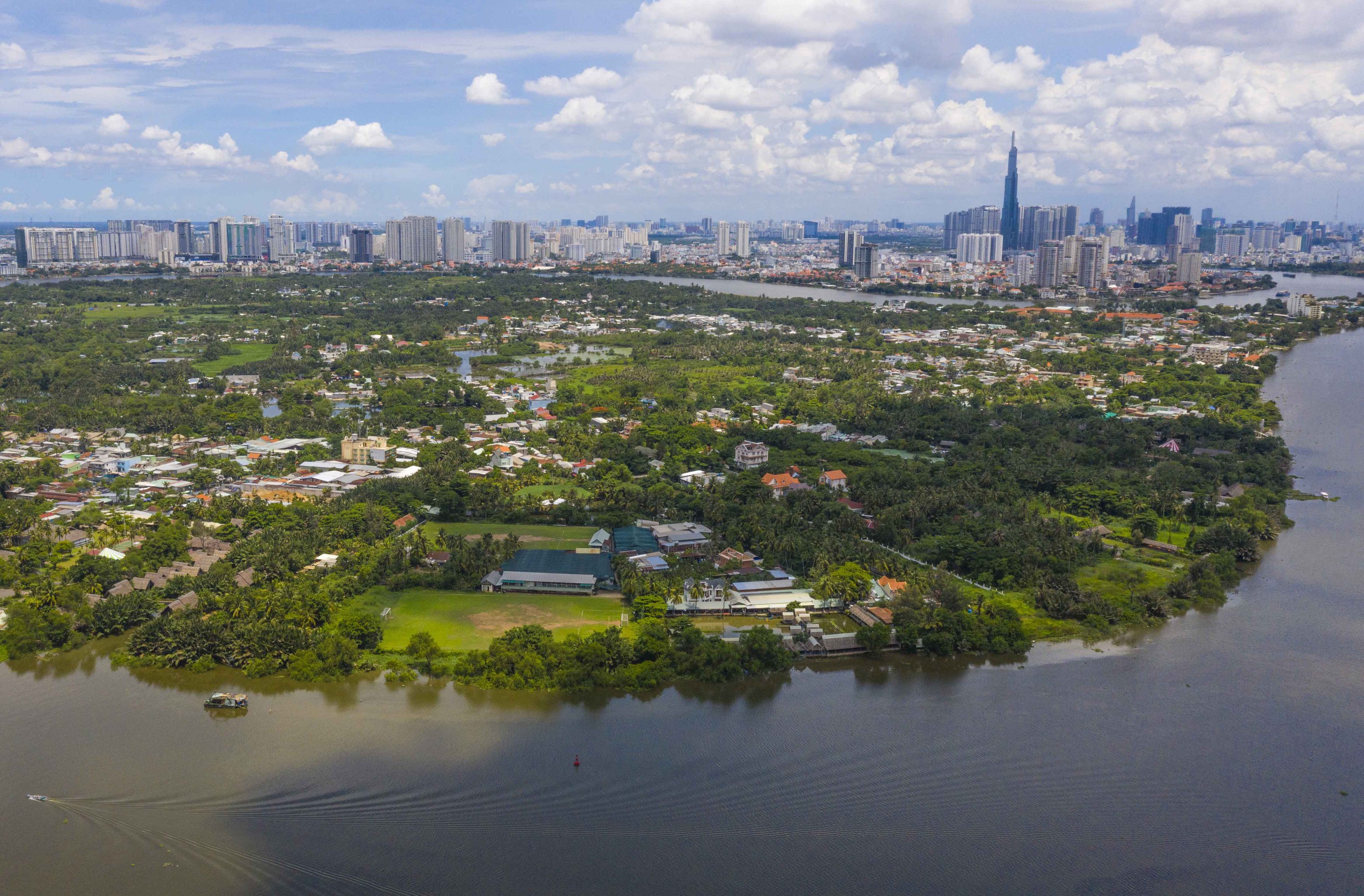 Chủ tịch UBND TP.HCM Nguyễn Văn Được: 'Cơ hội quý hơn vàng' để TP.HCM bứt phá 3 Chủ tịch UBND TP.HCM Nguyễn Văn Được: 'Cơ hội quý hơn vàng' để TP.HCM bứt phá - Ảnh 3.