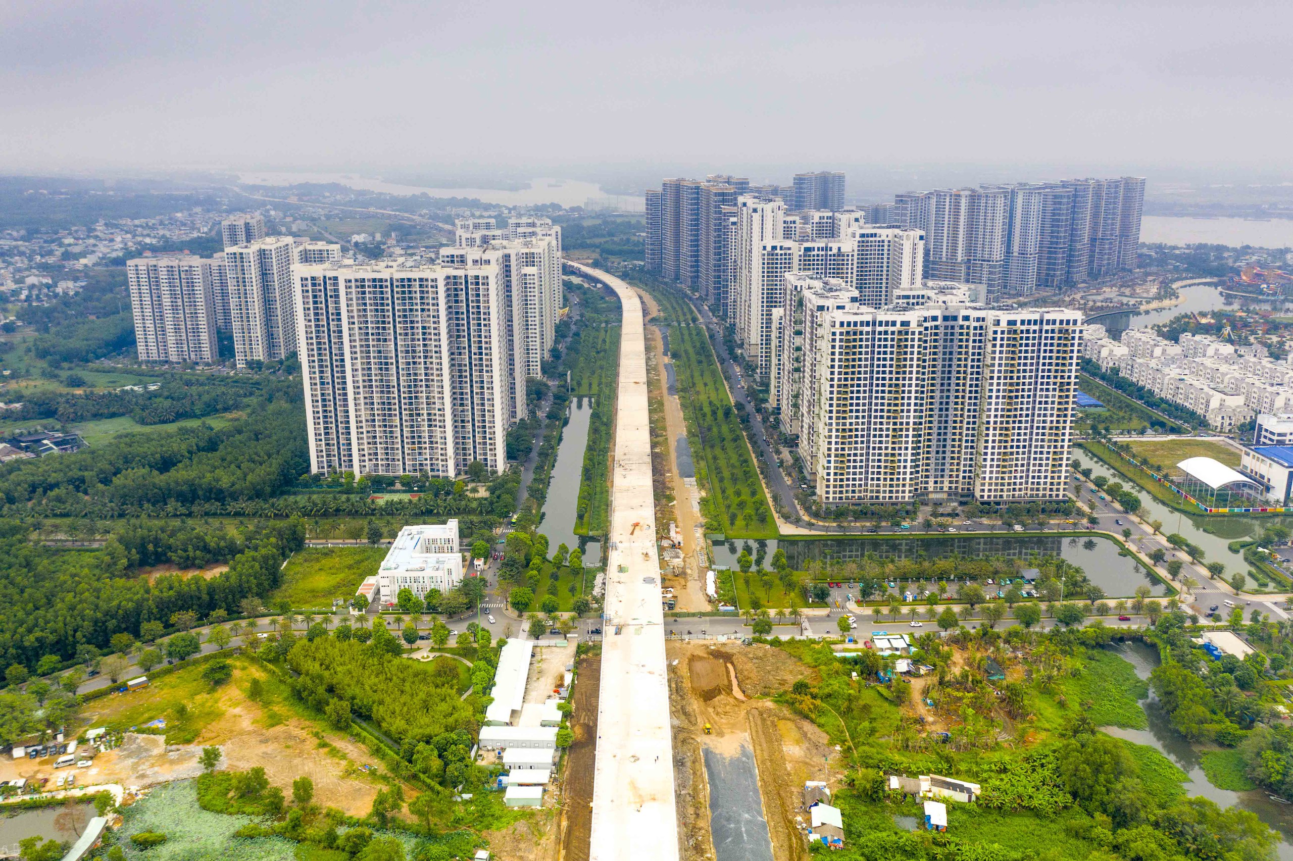 Chủ tịch UBND TP.HCM Nguyễn Văn Được: 'Cơ hội quý hơn vàng' để TP.HCM bứt phá 5 nghị quyết 98 - Ảnh 4.