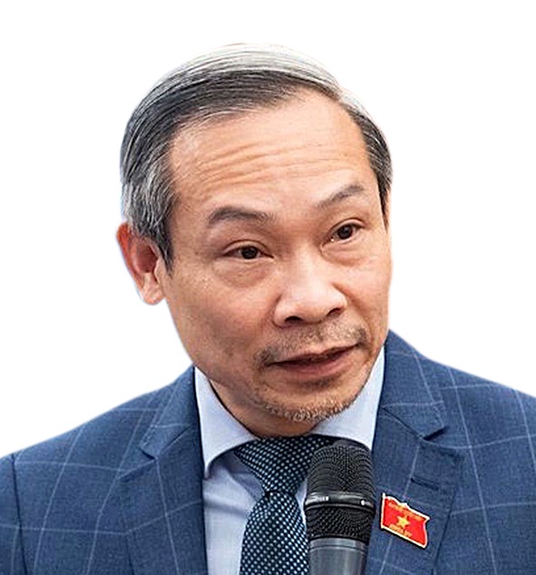 Chủ tịch UBND TP.HCM Nguyễn Văn Được: 'Cơ hội quý hơn vàng' để TP.HCM bứt phá 9 'Cơ hội quý hơn vàng' để TP.HCM bứt phá - Ảnh 4.