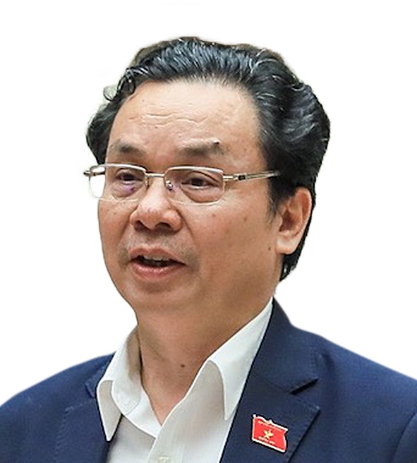 Chủ tịch UBND TP.HCM Nguyễn Văn Được: 'Cơ hội quý hơn vàng' để TP.HCM bứt phá 10 'Cơ hội quý hơn vàng' để TP.HCM bứt phá - Ảnh 4.