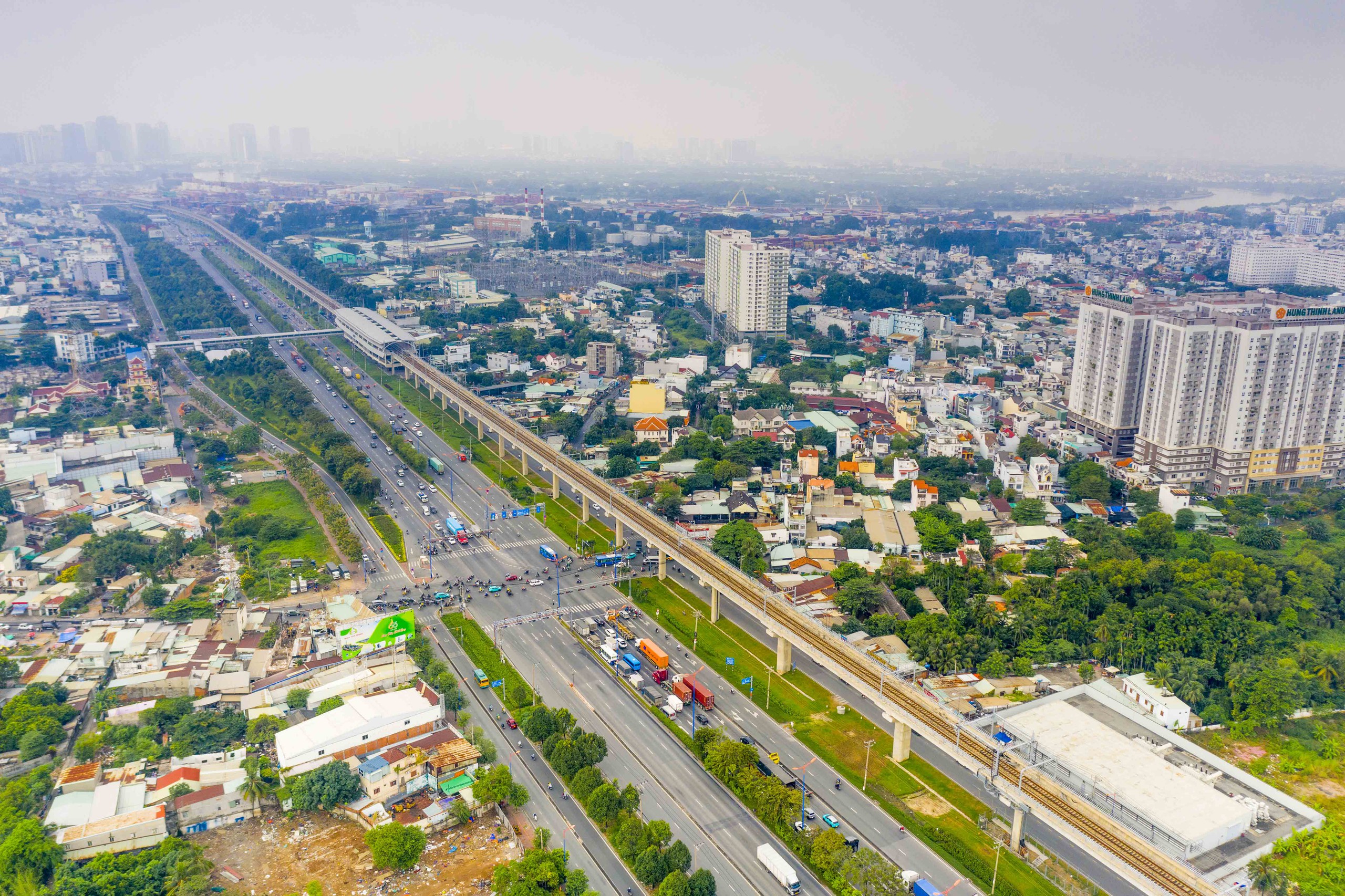 Chủ tịch UBND TP.HCM Nguyễn Văn Được: 'Cơ hội quý hơn vàng' để TP.HCM bứt phá 13 Chủ tịch UBND TP.HCM Nguyễn Văn Được: 'Cơ hội quý hơn vàng' để TP.HCM bứt phá - Ảnh 12.