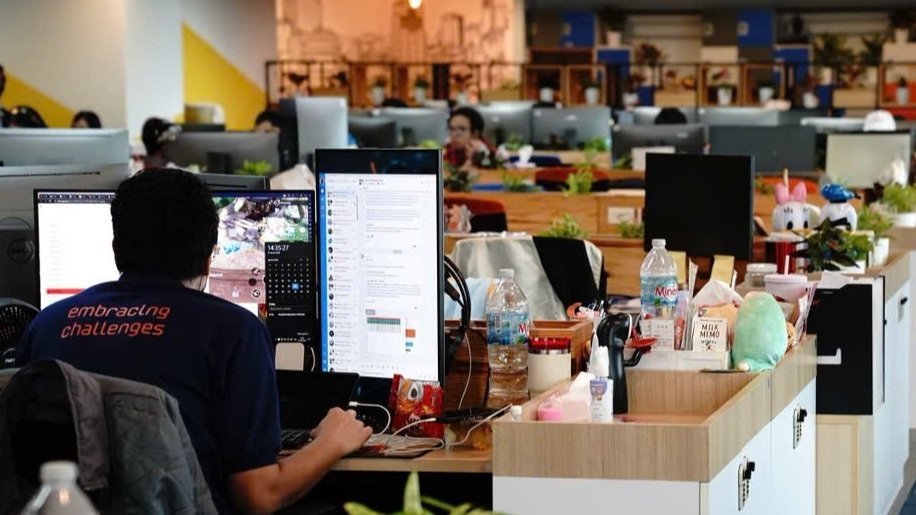 Thách thức của nhiều doanh nghiệp lớn khi 'go global' 2 doanh nghiệp - Ảnh 2.