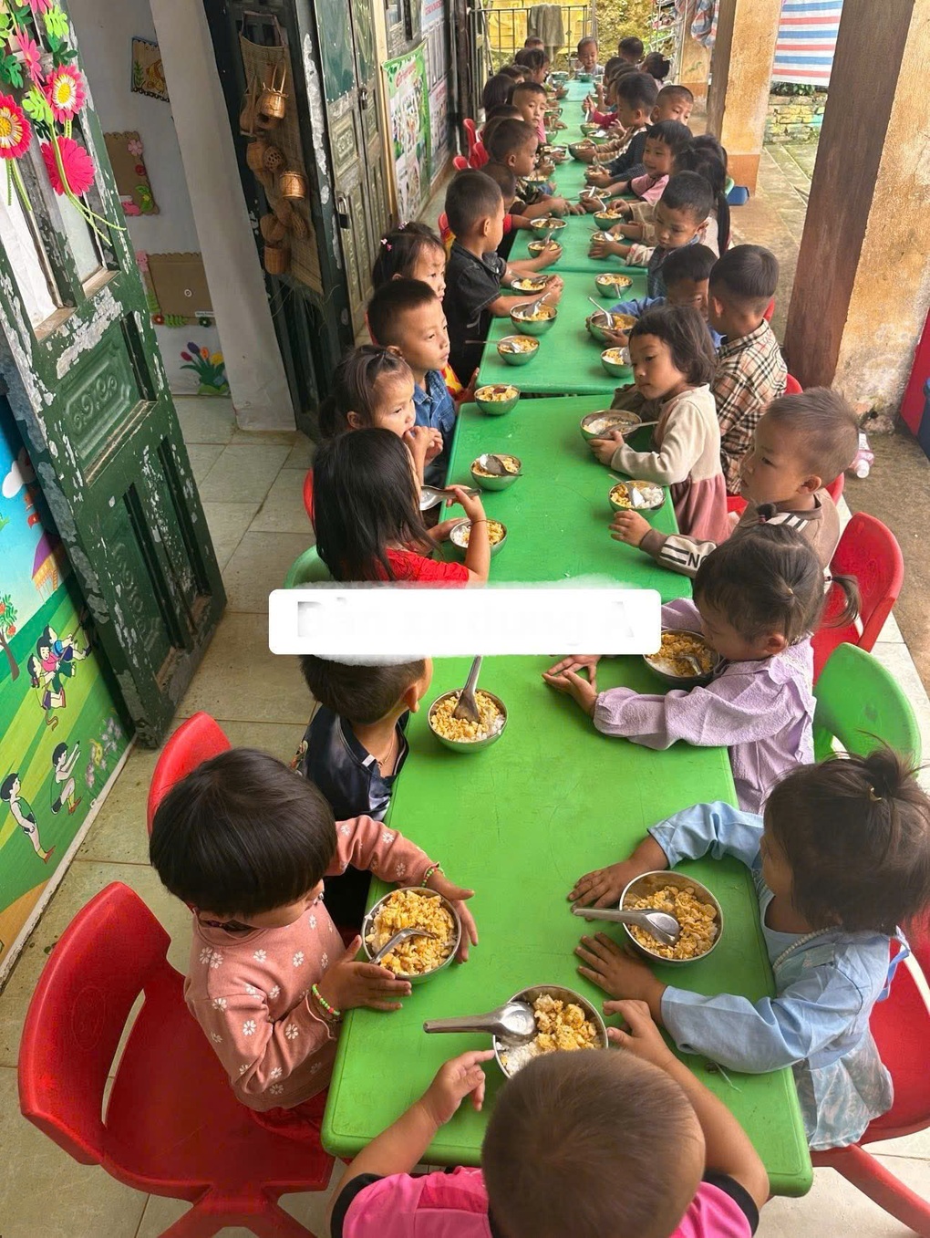 Đen Vâu làm rõ mối liên hệ với dự án Nuôi em giữa ồn ào minh bạch - 2