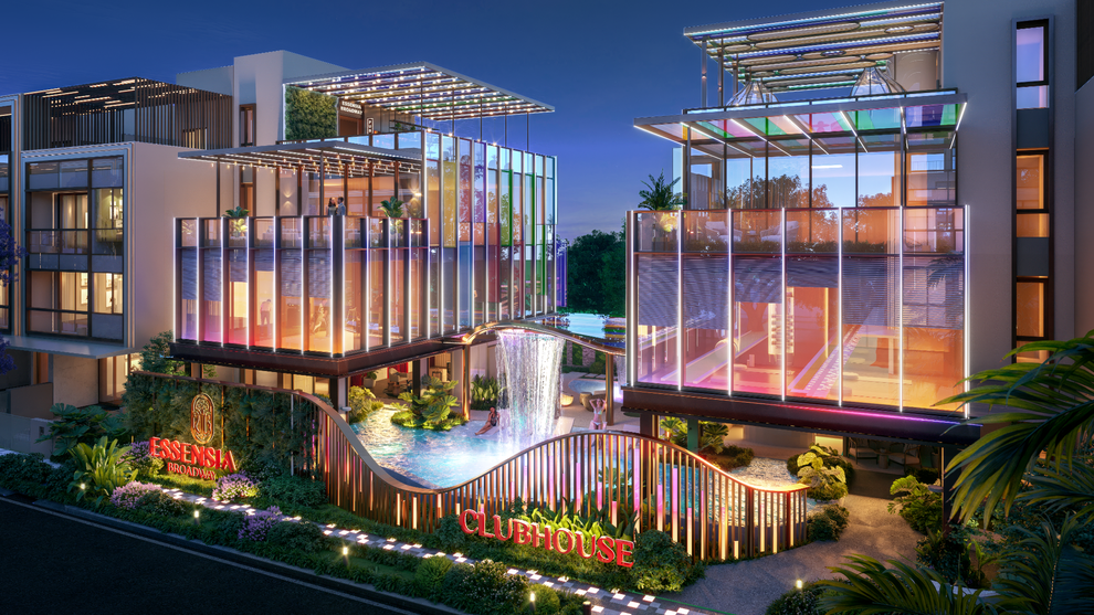 Nhà phát triển Phú Long: Đưa nghệ thuật trở thành nhịp sống mới của Nam Sài Gòn - 4