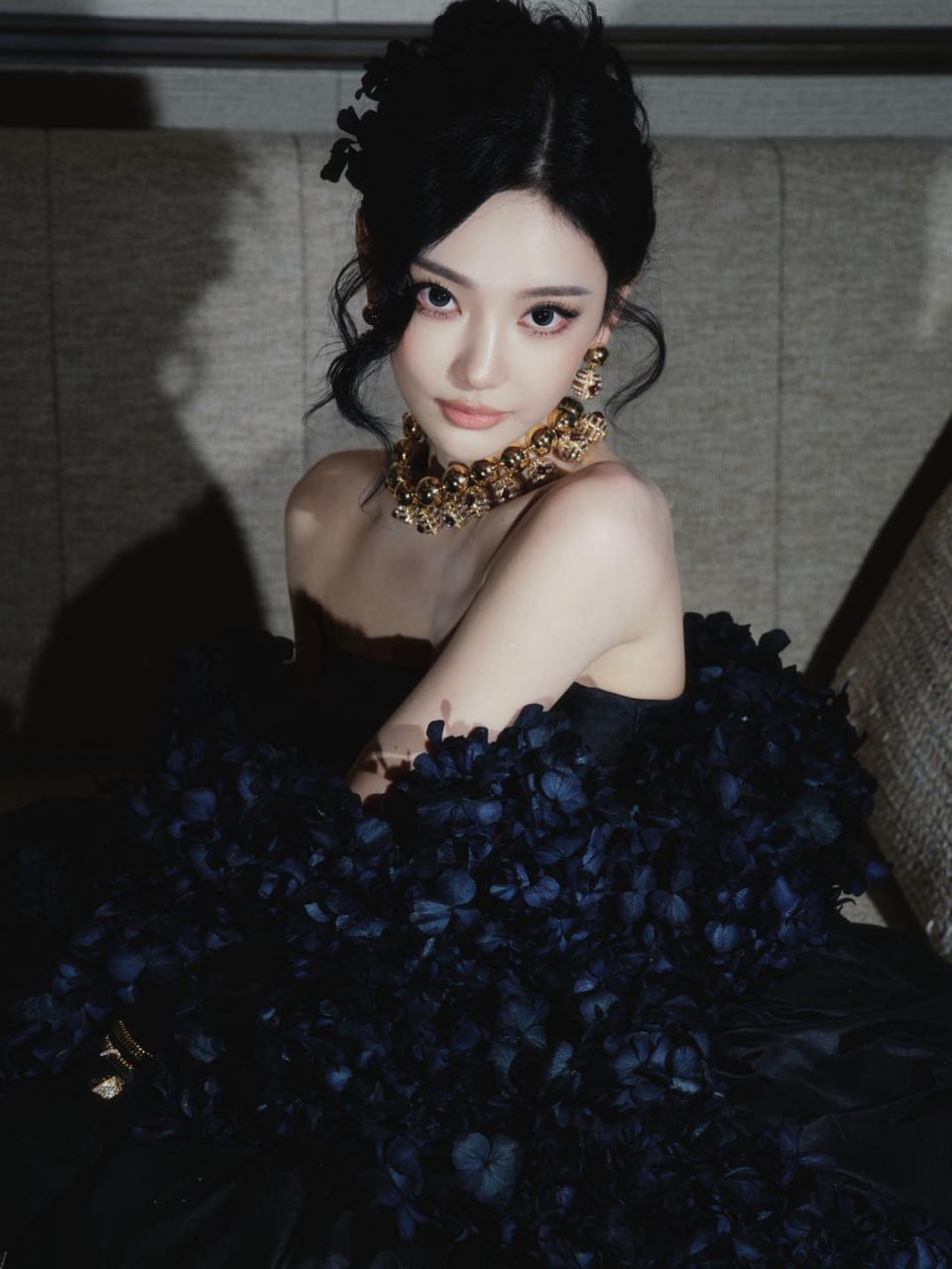 Nhóm đại mỹ nhân gặp nguy- Ảnh 4.