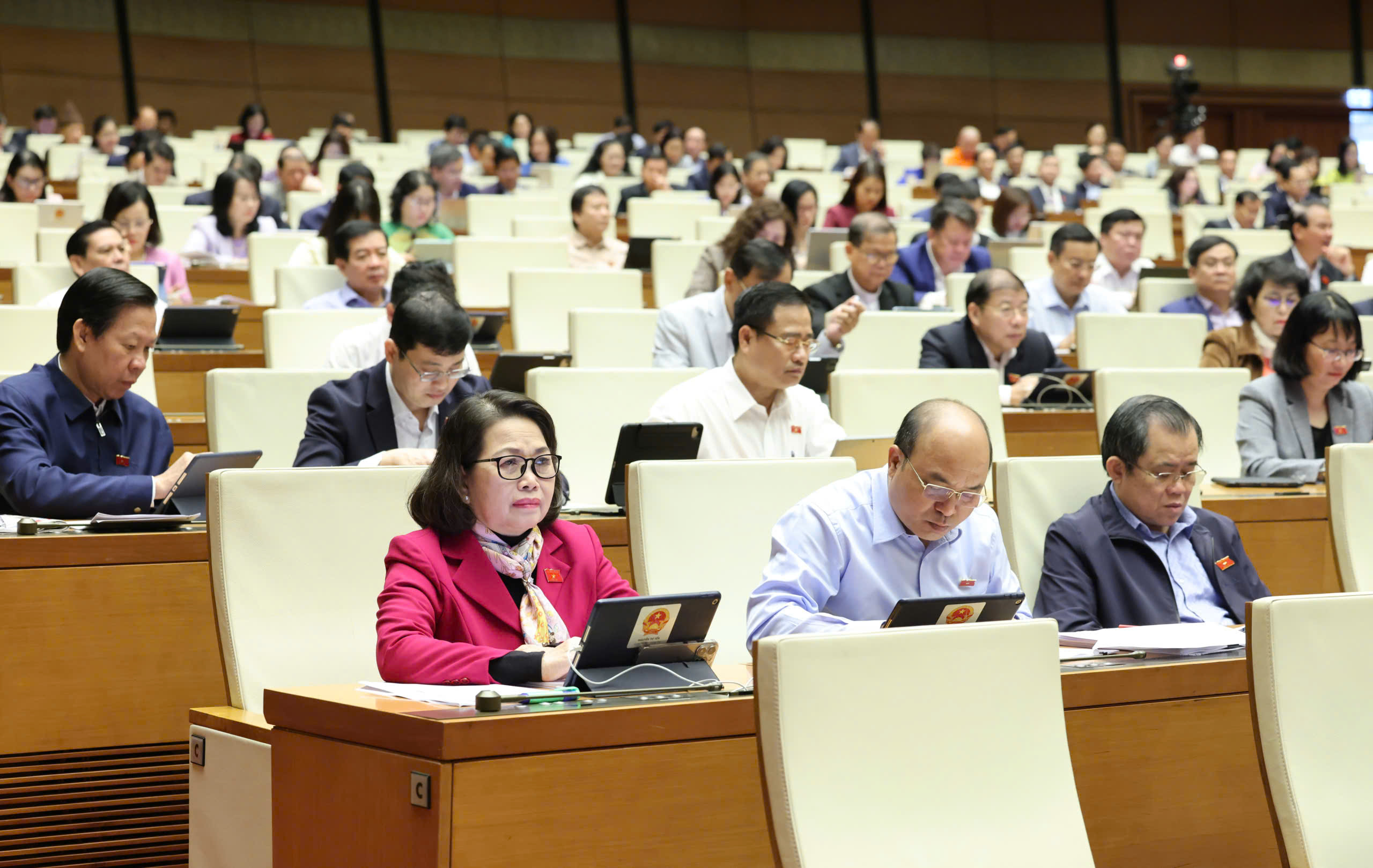 Đề xuất loạt cơ chế đột phá để siêu đô thị TP.HCM đón 'đại bàng'- Ảnh 2. Đề xuất loạt cơ chế đột phá để siêu đô thị TP.HCM đón 'đại bàng'- Ảnh 2.