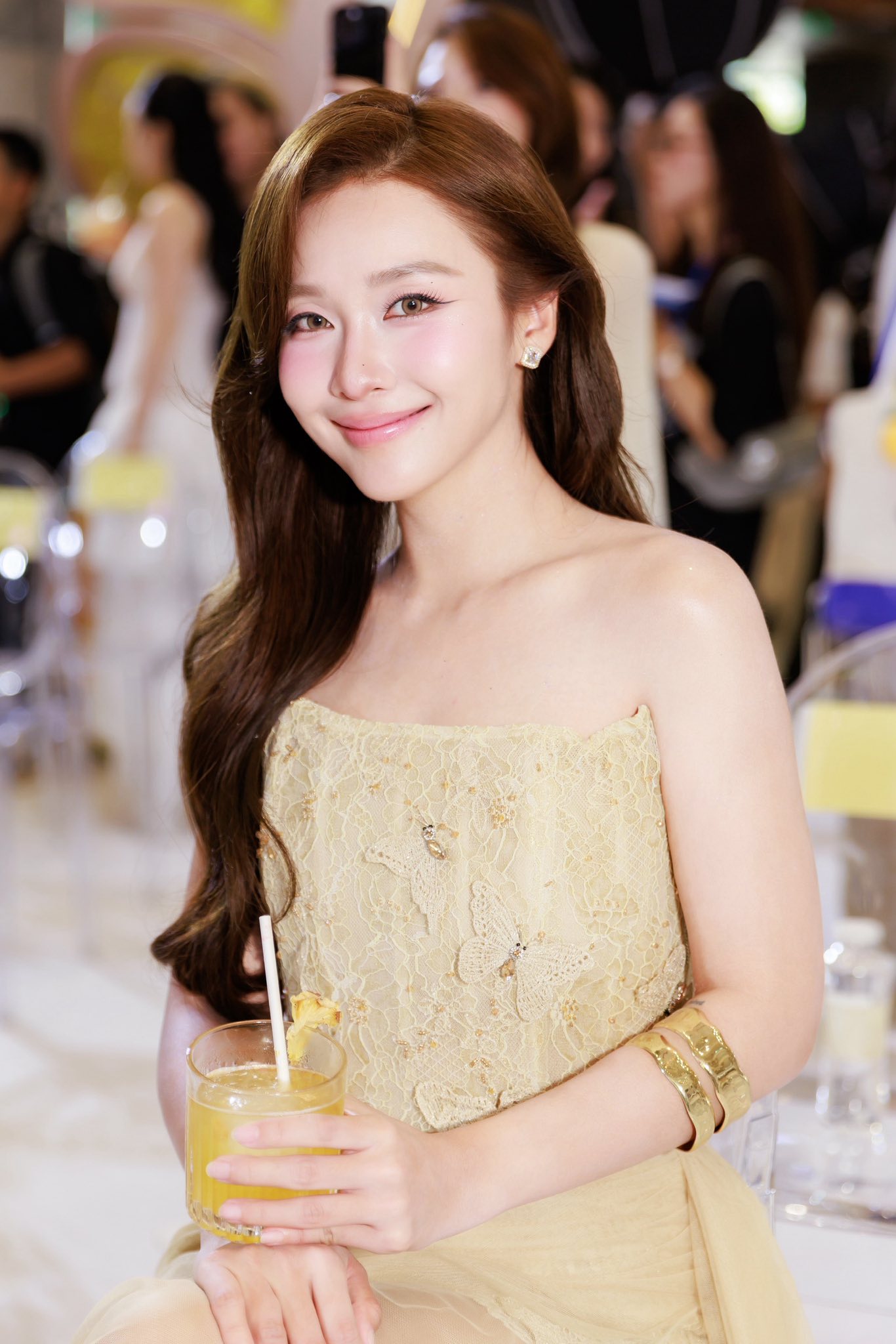 10 nữ diễn viên đẹp nhất Việt Nam: Kim Tuyến - Phương Anh Đào out top, hạng 1 nhan sắc trên cả tuyệt vời- Ảnh 7. 10 nữ diễn viên đẹp nhất Việt Nam: Kim Tuyến - Phương Anh Đào out top, hạng 1 nhan sắc trên cả tuyệt vời- Ảnh 7.