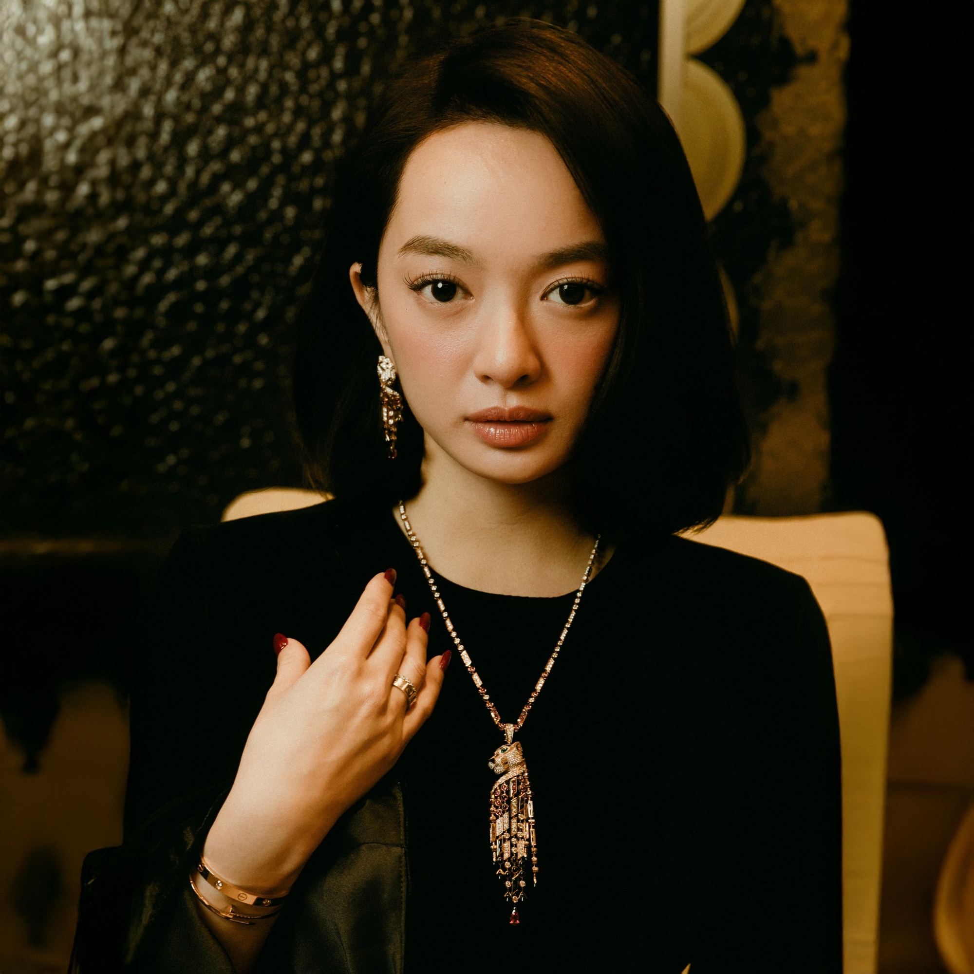 10 nữ diễn viên đẹp nhất Việt Nam: Kim Tuyến - Phương Anh Đào out top, hạng 1 nhan sắc trên cả tuyệt vời- Ảnh 9. 10 nữ diễn viên đẹp nhất Việt Nam: Kim Tuyến - Phương Anh Đào out top, hạng 1 nhan sắc trên cả tuyệt vời- Ảnh 9.