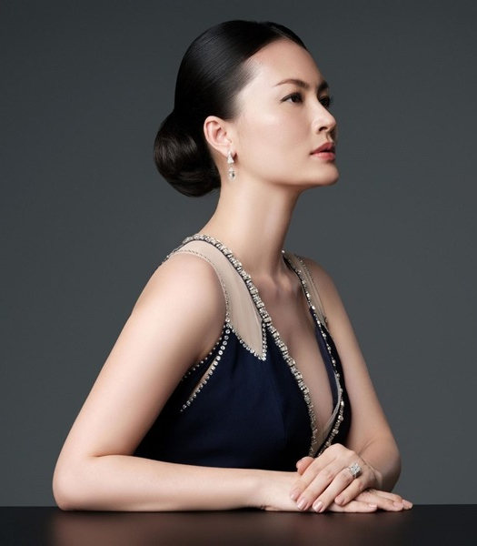 Nữ diễn viên Việt duy nhất đóng chính phim Hollywood ở biệt thự 2.000m²- Ảnh 2. Nữ diễn viên Việt duy nhất đóng chính phim Hollywood ở biệt thự 2.000m²- Ảnh 2.