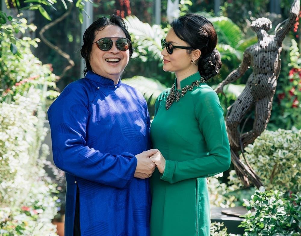 Nữ diễn viên Việt duy nhất đóng chính phim Hollywood ở biệt thự 2.000m²- Ảnh 4. Nữ diễn viên Việt duy nhất đóng chính phim Hollywood ở biệt thự 2.000m²- Ảnh 4.