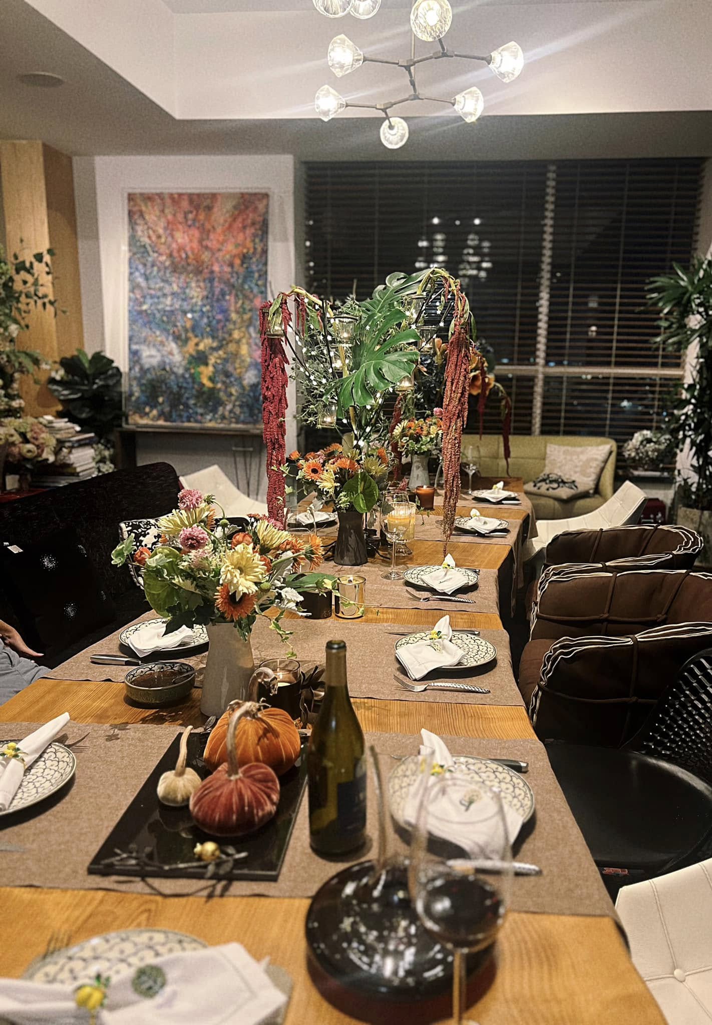 Nữ diễn viên Việt duy nhất đóng chính phim Hollywood ở biệt thự 2.000m²- Ảnh 12. Nữ diễn viên Việt duy nhất đóng chính phim Hollywood ở biệt thự 2.000m²- Ảnh 12.