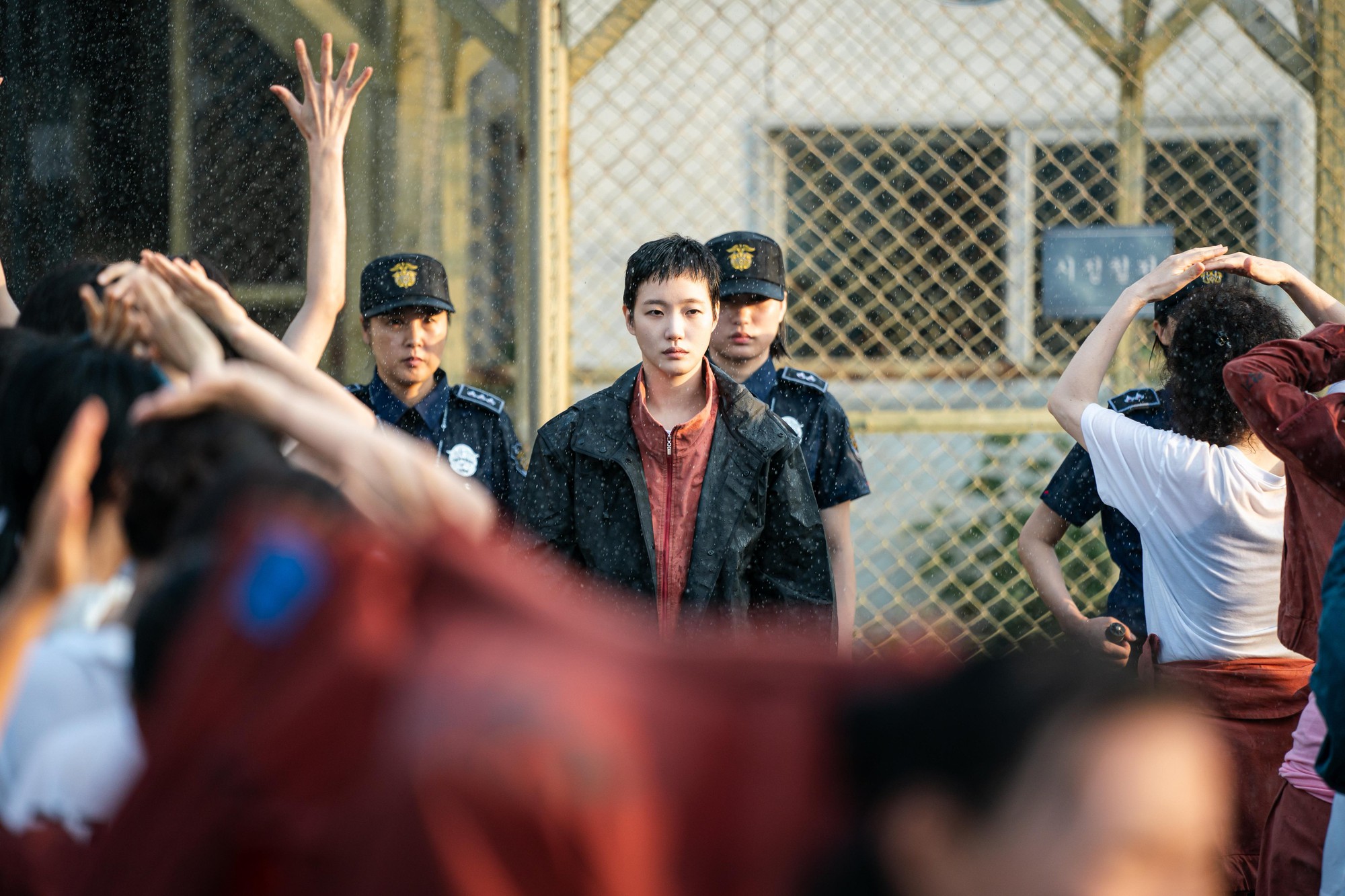 Phim 18+ Hàn Quốc quá hay đang gây bão MXH Việt: Nữ chính đẳng cấp hàng đầu, đỉnh đến nỗi xem không nỡ tua- Ảnh 4.