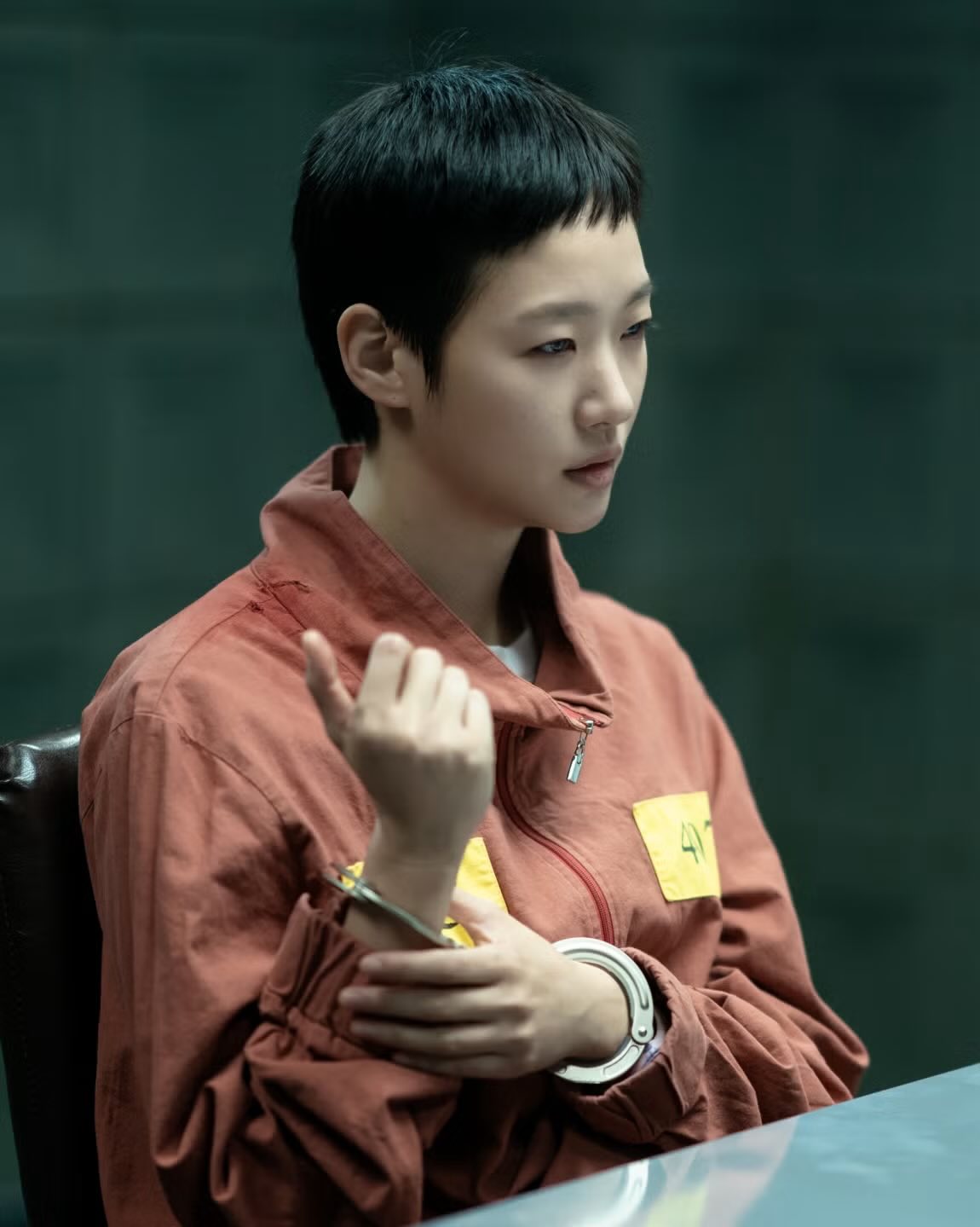 Phim 18+ Hàn Quốc quá hay đang gây bão MXH Việt: Nữ chính đẳng cấp hàng đầu, đỉnh đến nỗi xem không nỡ tua- Ảnh 5.