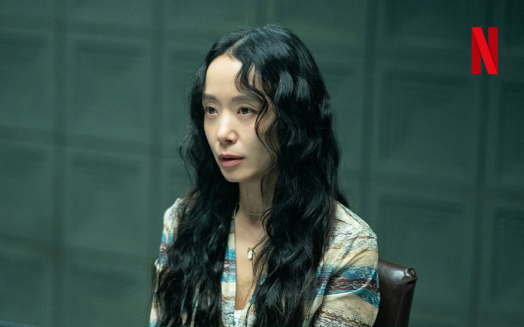 Phim 18+ Hàn Quốc quá hay đang gây bão MXH Việt: Nữ chính đẳng cấp hàng đầu, đỉnh đến nỗi xem không nỡ tua- Ảnh 6.