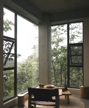 Tiết kiệm 10 năm để xây nhà cho bố mẹ, đào xong cái móng đã cạn tiền vì 1 sai lầm- Ảnh 5.