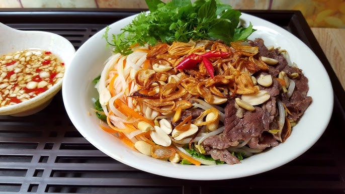 Không phải bánh mì, món ăn từ 35.000 đồng/phần này mới là hương vị Việt lọt top 100 thế giới năm 2026- Ảnh 7. Không phải bánh mì, món ăn từ 35.000 đồng/phần này mới là hương vị Việt lọt top 100 thế giới năm 2026- Ảnh 7.