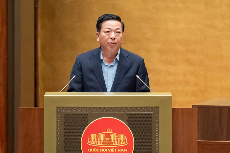 Chính phủ đề xuất thêm cơ chế để đẩy nhanh tiến độ sân bay Long Thành giai đoạn 2  - Ảnh 1.