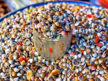 Đặc sản Đồng Tháp không phải ai cũng dám thử, khách sành ăn khen giòn rụm, ngon 5 Đặc sản nhỏ xíu khiến người mua hoa mắt, xưa không ai thèm giờ được dân phố săn lùng, giá bán tính theo lon