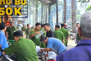 Phó Thủ tướng Nguyễn Hoà Bình chỉ đạo làm rõ vụ cháy khiến 4 người tử vong tại TP.HCM