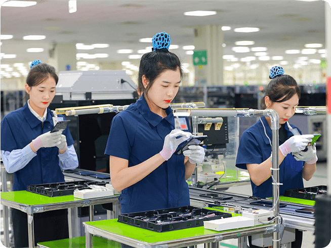 30 năm Samsung xây 'cứ điểm công nghệ' Việt 7 1765167037 423 30 nam Samsung xay cu diem cong nghe Viet