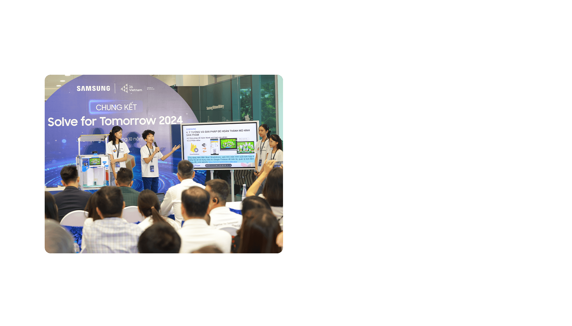 30 năm Samsung xây 'cứ điểm công nghệ' Việt 18 1765167047 108 30 nam Samsung xay cu diem cong nghe Viet