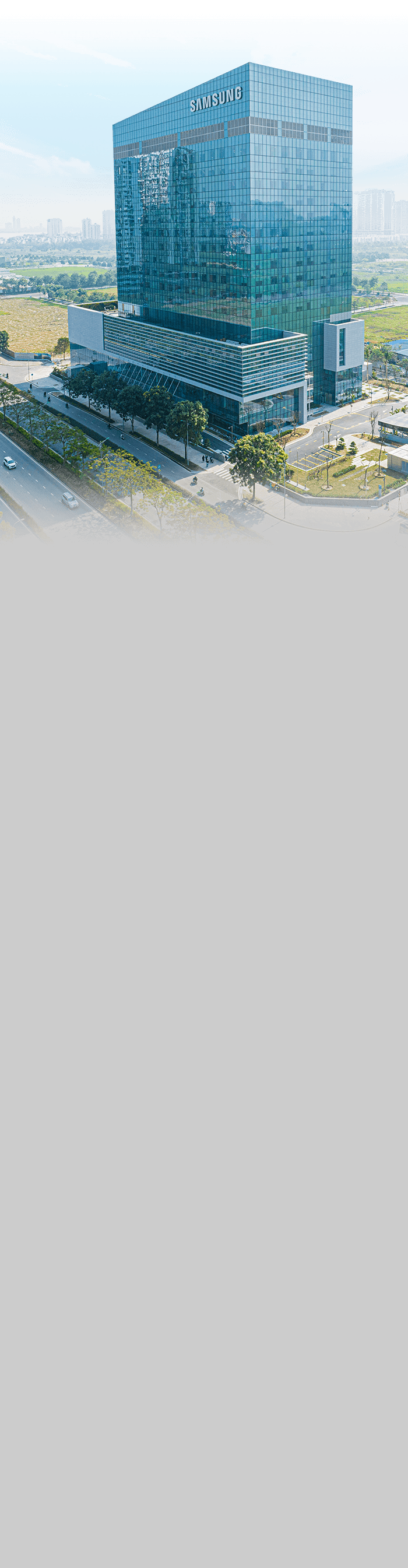 30 năm Samsung xây 'cứ điểm công nghệ' Việt 38 1765167063 222 30 nam Samsung xay cu diem cong nghe Viet