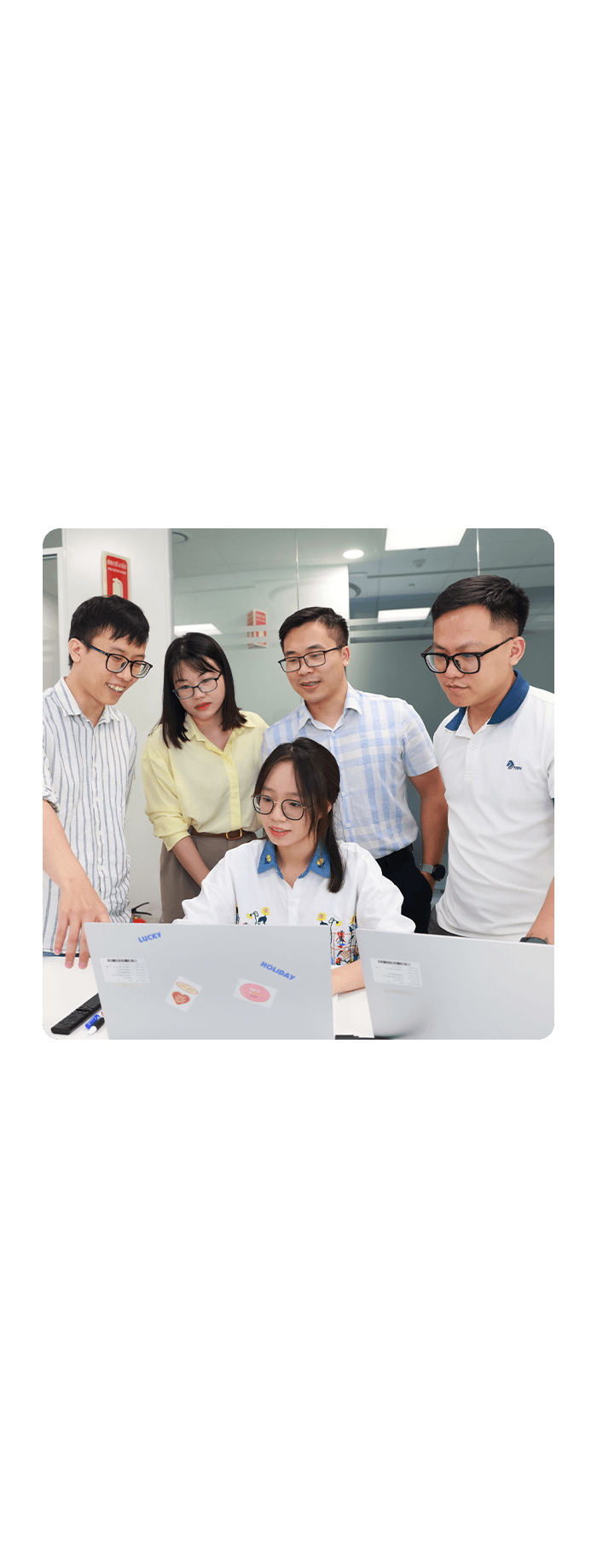 30 năm Samsung xây 'cứ điểm công nghệ' Việt 40 1765167064 764 30 nam Samsung xay cu diem cong nghe Viet