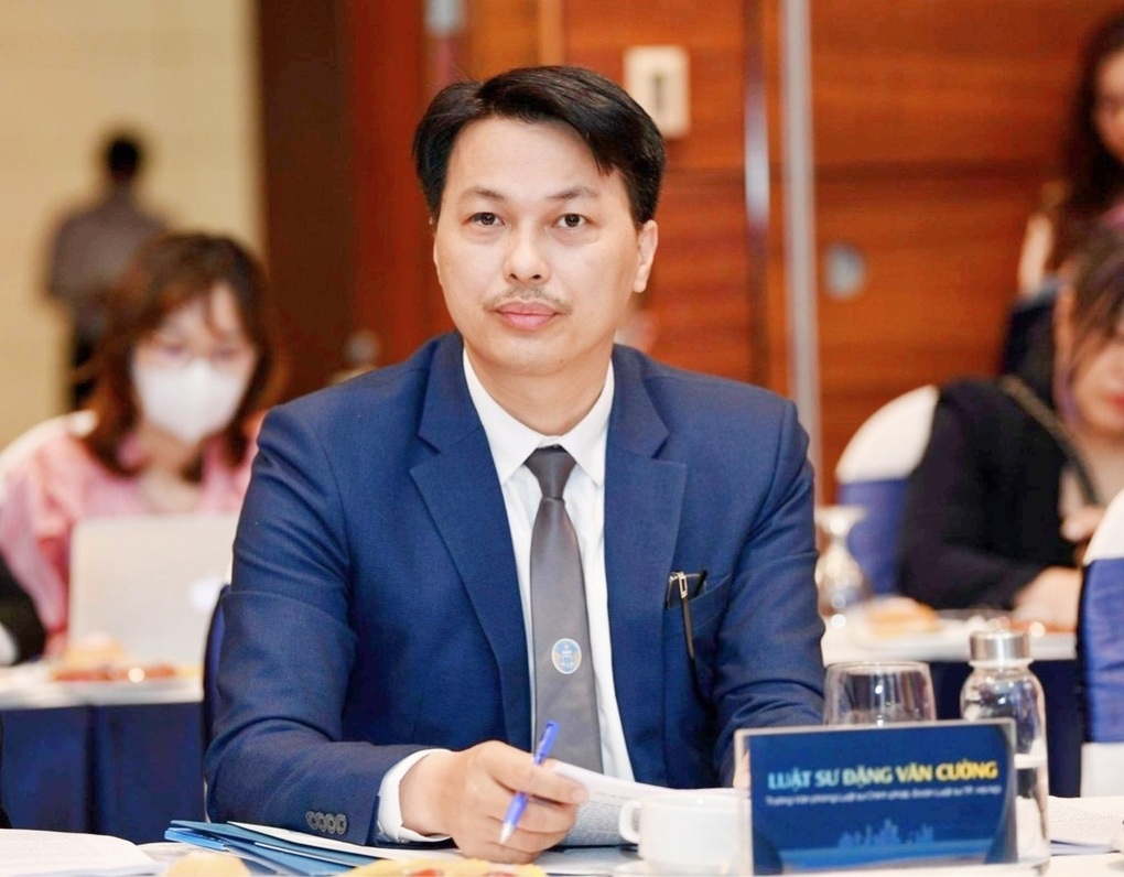 Cần làm rõ vụ cấp 5 giấy chứng nhận độc thân cho bác sĩ Chiêm Quốc Thái - 3