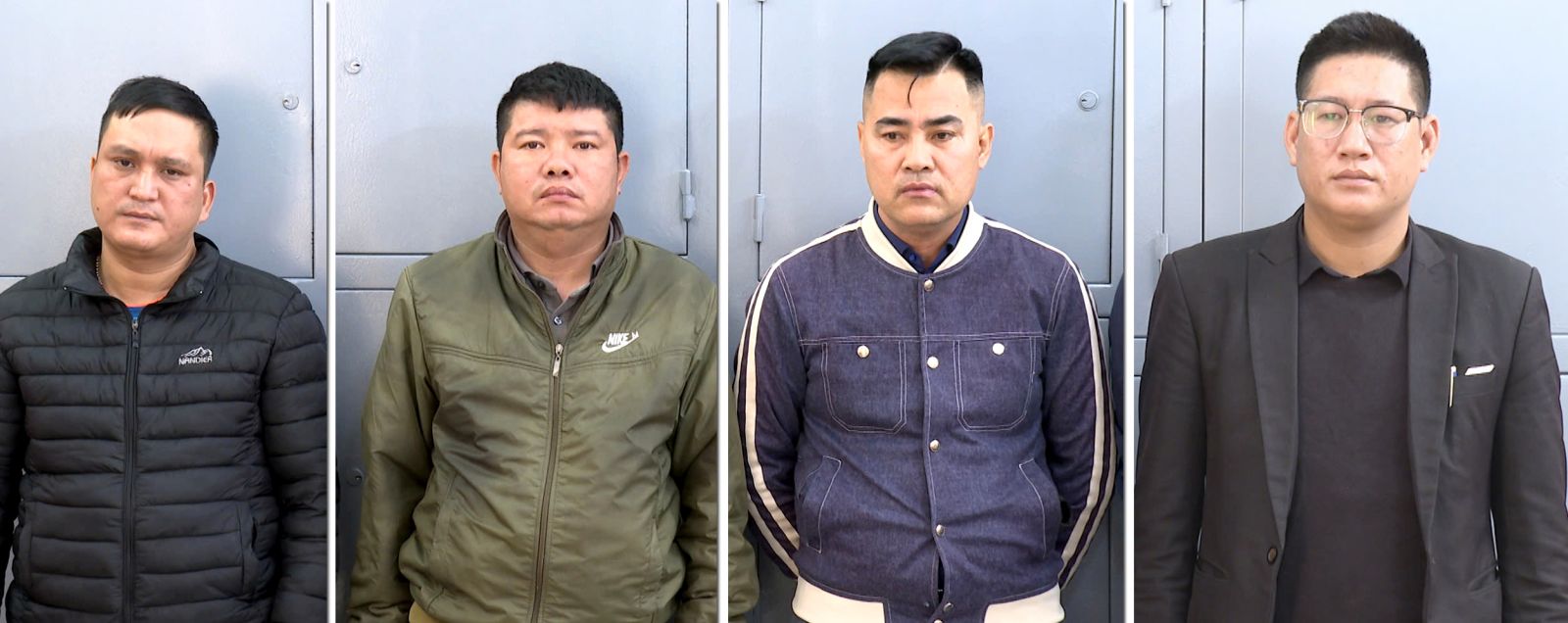 Thực hư thông tin nhóm Thực hư thông tin nhóm