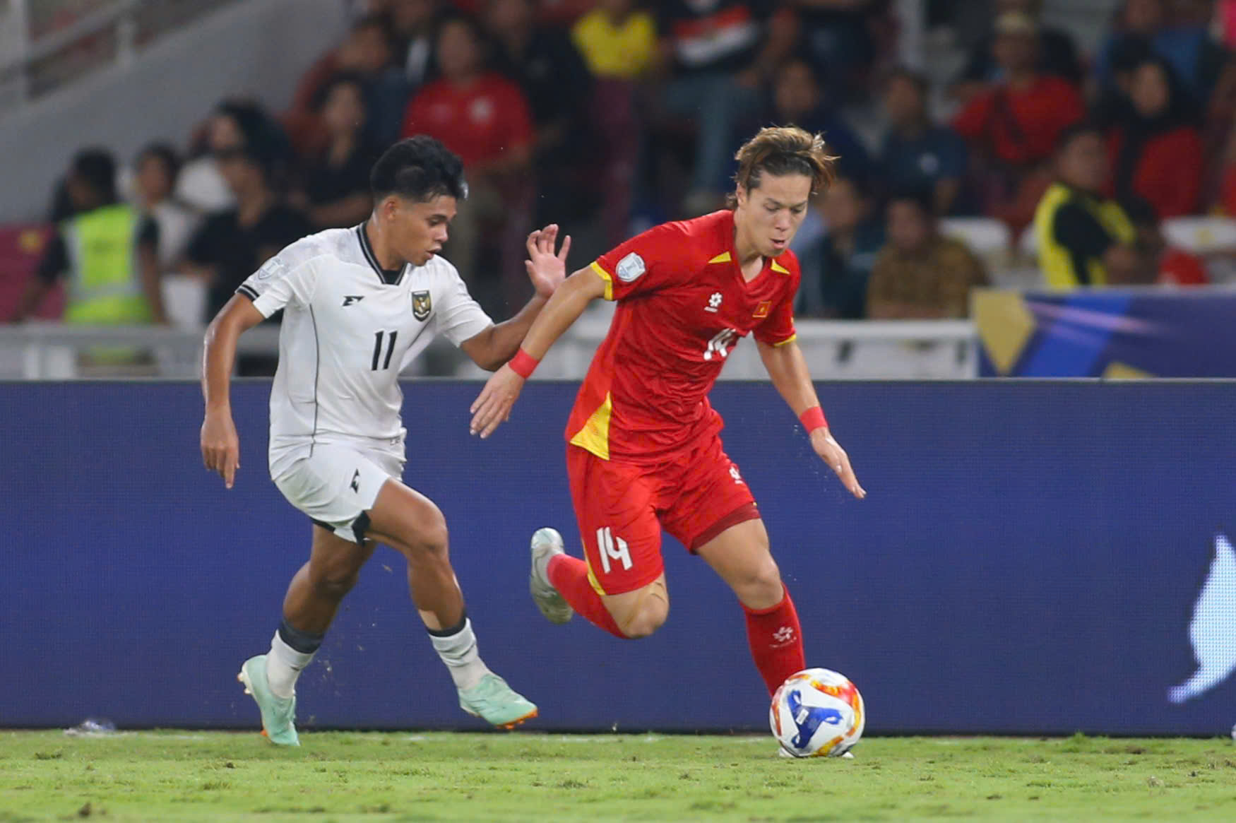 Báo Indonesia dự báo bất ngờ, U.23 Philippines có thể gây sốc loại nhà vô địch SEA Games - Ảnh 3.