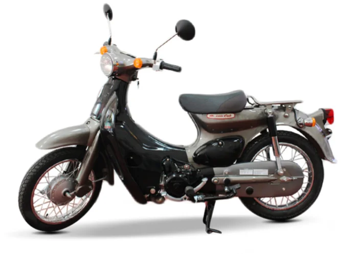 Chiếc xe gây sốt của 