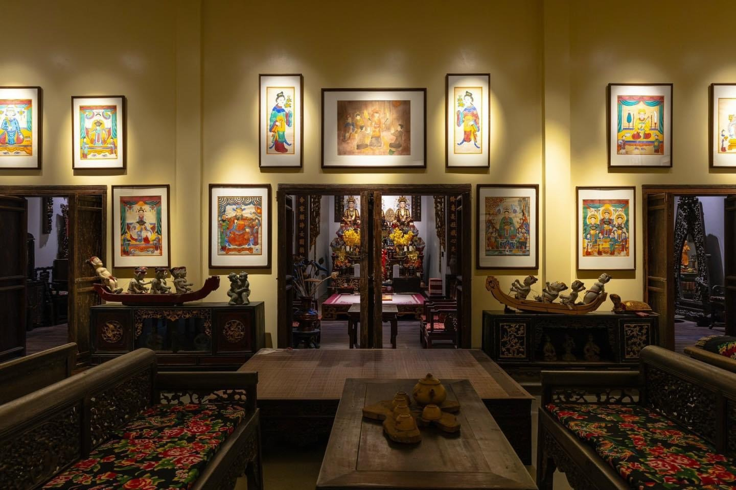 Chiếc xe gây sốt của 