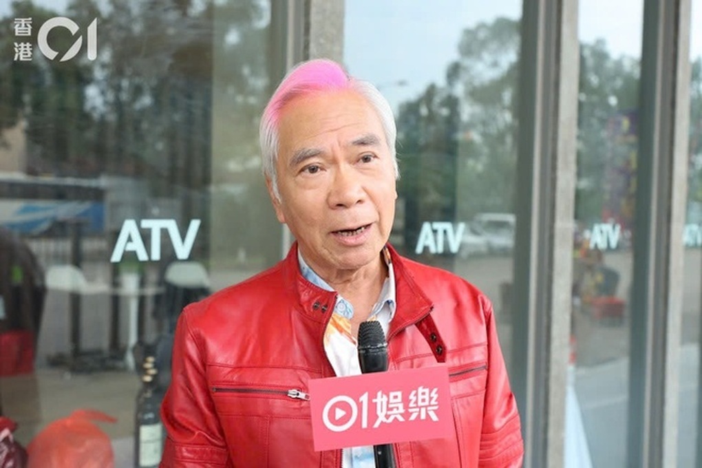 Bạn gái kém 40 tuổi chia tay ngôi sao “Tây du ký” sau khi mãn hạn tù? - 3