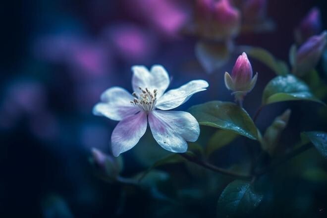 Con át chủ bài của phụ nữ không phải hôn nhân hay con cái mà là 3 điều này - 2