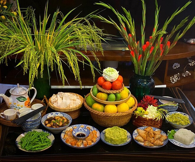 5 thời điểm nên thắp hương- Ảnh 2. 5 thời điểm nên thắp hương- Ảnh 2.