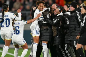 Tuyển Việt Nam không nên nhìn nhận “mình ở bảng tử thần”