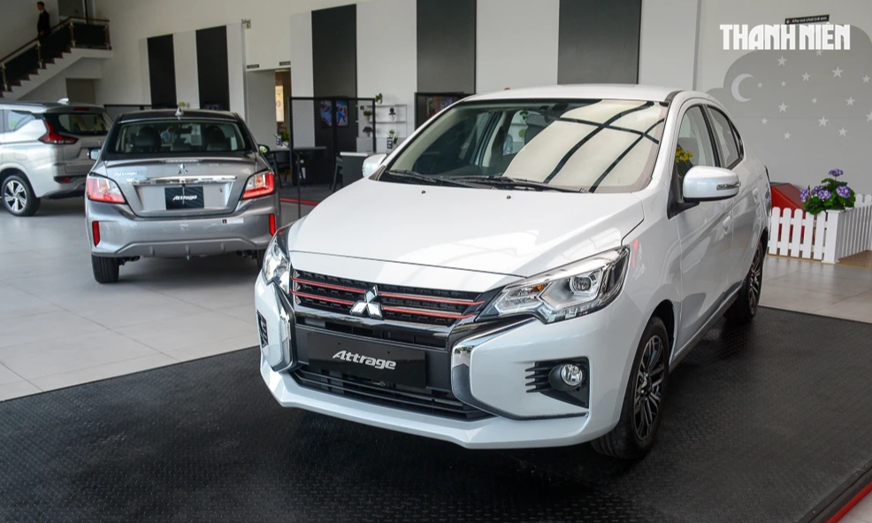 7 Mẫu ô tô sedan số sàn Đáng chú ý tại Việt Nam năm 2025 - Ảnh 5. 7 Mẫu ô tô sedan số sàn Đáng chú ý tại Việt Nam năm 2025 - Ảnh 5.